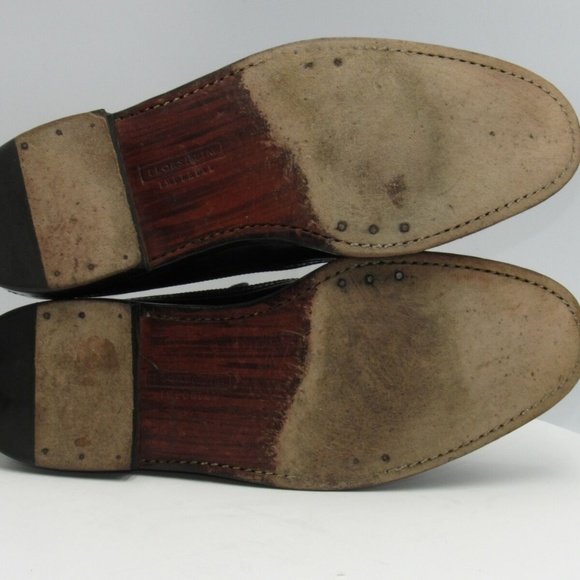 Florsheim Shell Cordovan Sz 11 Oxford Mens R5 C23 main image 7